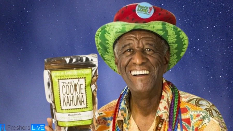 Wally Amos Net Worth in 2023 How Rich is He Now?