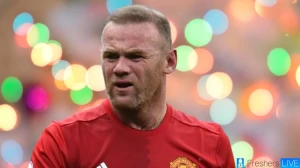 Wayne Rooney Ethnicity, What is Wayne Rooney's Ethnicity?