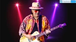 What Did Carlos Santana Say? Carlos Santana's Clarification and Apology