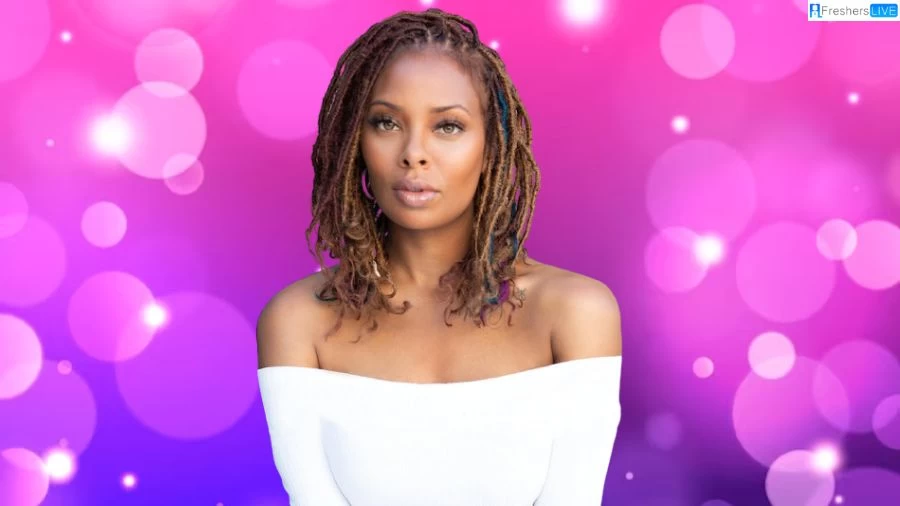 What Happened to Eva Marcille? Latest Updates