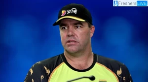 What Happened to Heath Streak? Is Health Streak Dead or Alive?