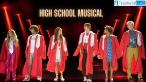 What Happened to the Main Characters After 'High School Musical 3'?