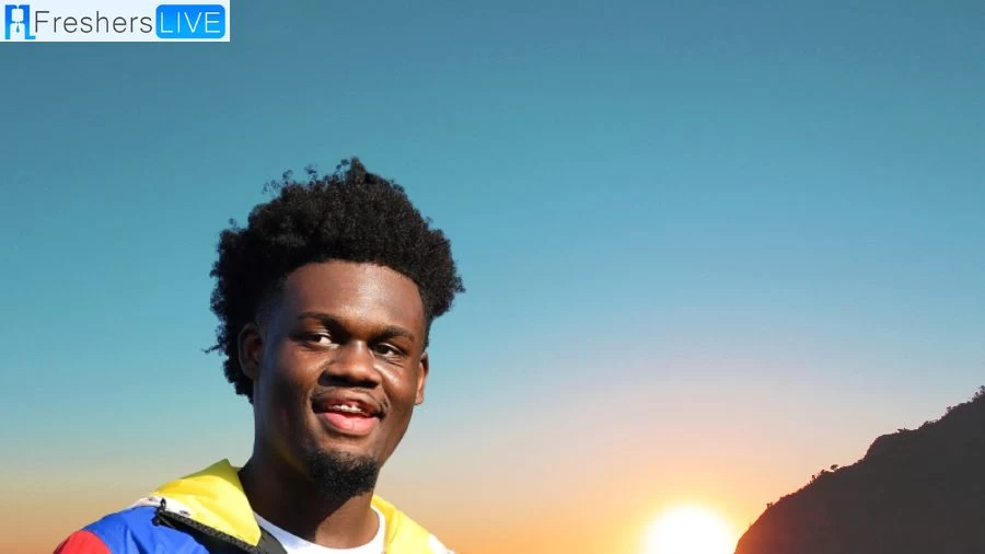 What Happened to Ugly God? Who is Ugly God?