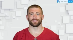 What Happened to Zach Ertz? Zach Ertz Injury Update