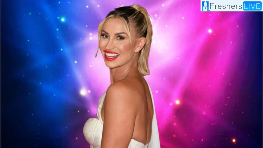 What is Ferne McCann Baby Name? Ferne McCann Kids