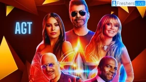 What Time is America's Got Talent Tonight? All About AGT Schedule