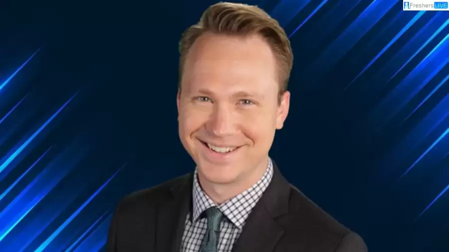 Where is Brien Mcelhatten Going After Leaving WPTA? Latest News