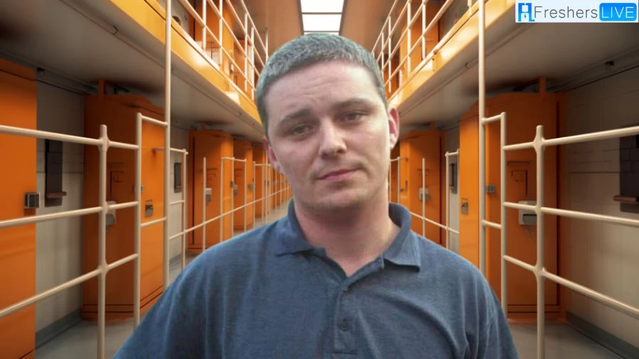 Where is Ian Huntley Now? When Will Ian Huntley Be Released From Prison? Is Ian Huntley Still Alive?