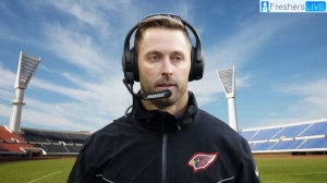 Where is Kliff Kingsbury Now? Kliff Kingsbury's Return to USC: Shaping Quarterback Success