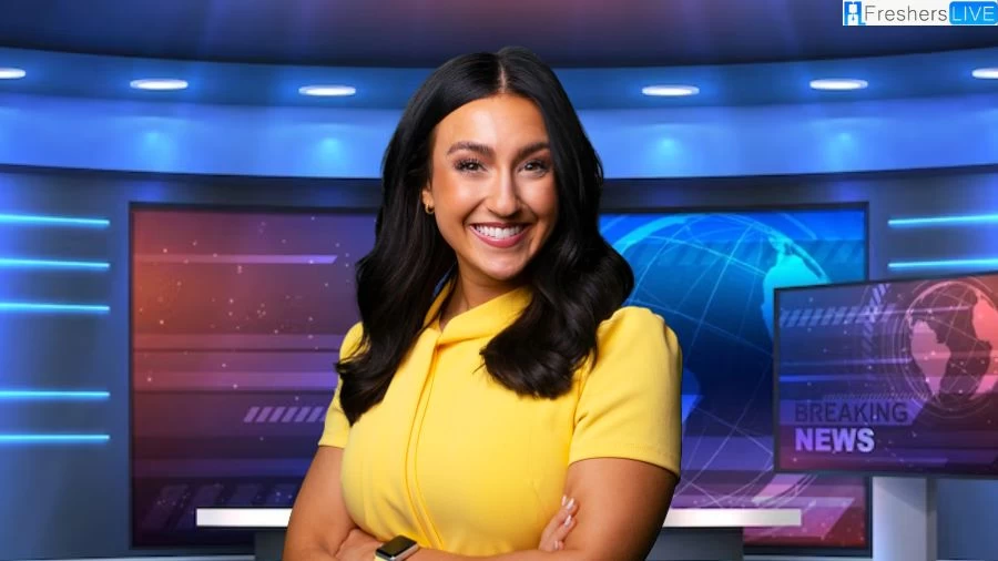 Where is Lauren Scafidi Going After Leaving 9&10 News?