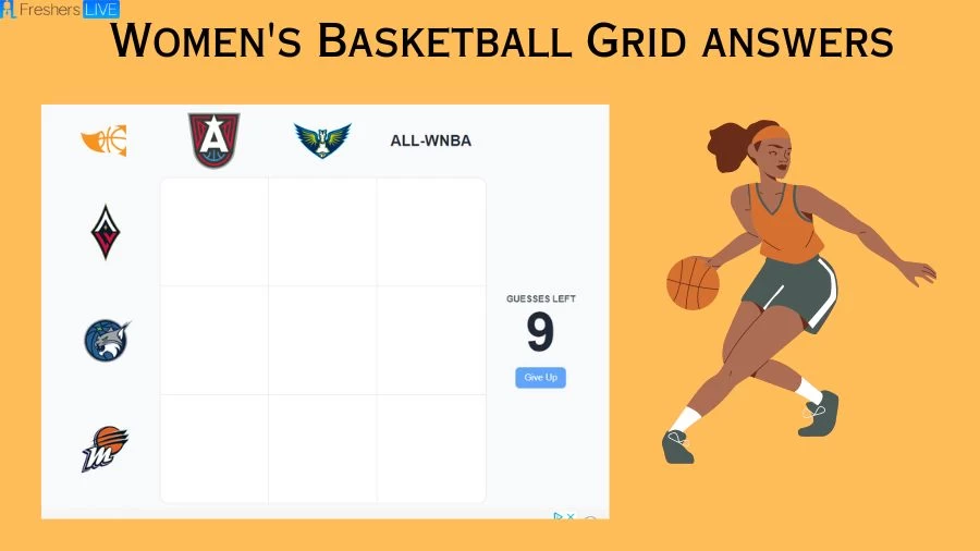 Which Players Have Played for Both Las Vegas Aces and Atlanta Dream in Their Careers? Women's Basketball Immaculate Grid answers August 25 2023