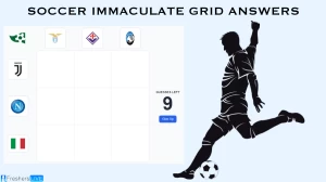 Which Italian players who have played for S.S. Lazio in their Careers? Soccer Immaculate Grid answers August 28 2023