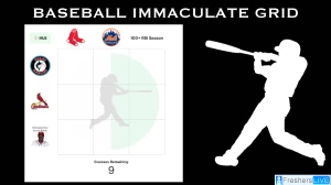 Which players who have played for the Cardinals and had a 100+ RBI season? Baseball Immaculate Grid Answers for August 22 2023