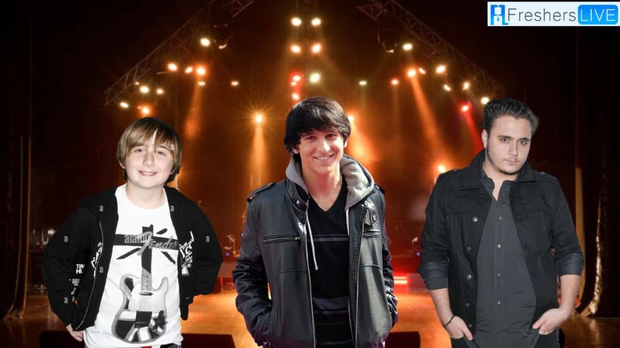 Who are Mitchel Musso Brothers? Does Mitchel Musso Have Siblings?