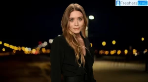 Who is Ashley Olsen's Husband? Ashley Olsen's Personal Life, and Remarkable Journey