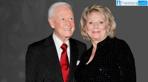 Who is Bob Barker Girlfriend? Who is Nancy Burnet?