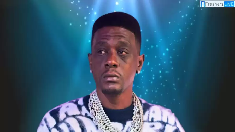 Who is Boosie Badazz Daughter? How Many Children Does Boosie Badazz Have?