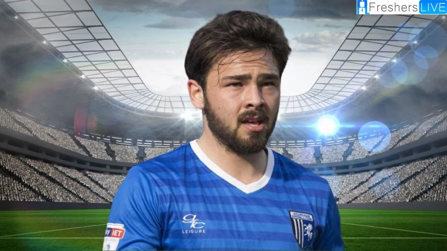 Who is Bradley Dack? Who is Bradley Dack Wife?