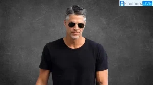 Who is Bryan Randall? Bryan Randall Bio, Age, Height, Net Worth, Parents, Nationality