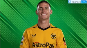 Who is Daniel Podence? Daniel Podence Wiki, Age, Height, Parents, Wife, Children, Instagram, Stats, Transfer News, and Nationality