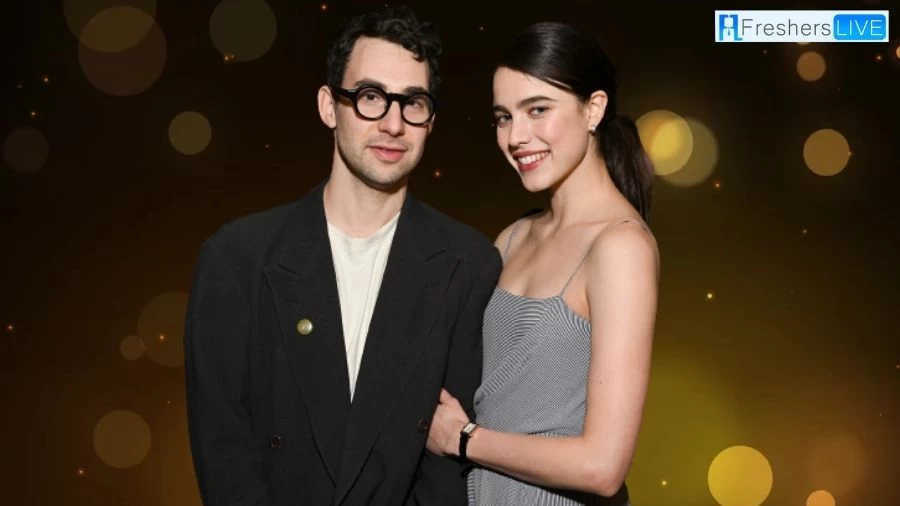 Who is Jack Antonoff's Wife? Is Jack Antonoff and Margaret Qualley Married?