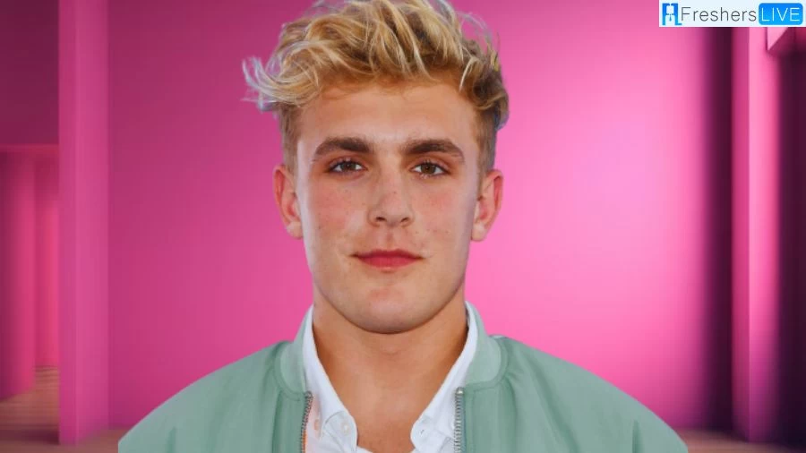 Who is Jake Paul’s Parents? Meet Greg Paul and Pam Stepnick