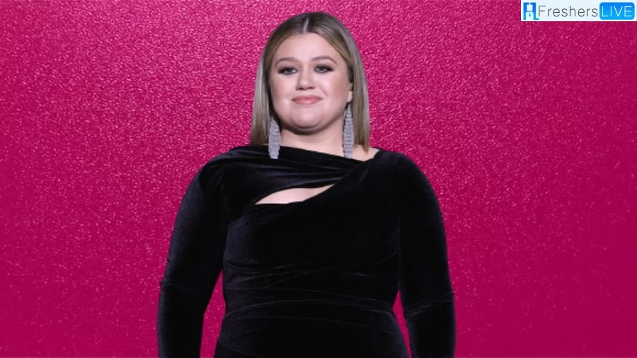 Who is Kelly Clarkson Ex Husband Related to? Here is Everything You Need to Know!