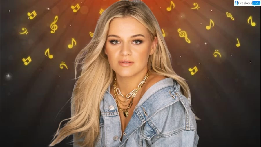 Who is Kelsea Ballerini? Kelsea Ballerini Bio, Age, Height, Net Worth, Nationality, Boyfriend and More