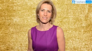 Who is Laura Ingraham Married to? Unveiling the Notable TV Host Laura Ingraham