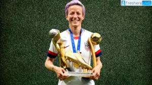 Who is Megan Rapinoe? Megan Rapinoe Bio, Age, Height, Wife, Net Worth, Twitter, Stats, Nationality