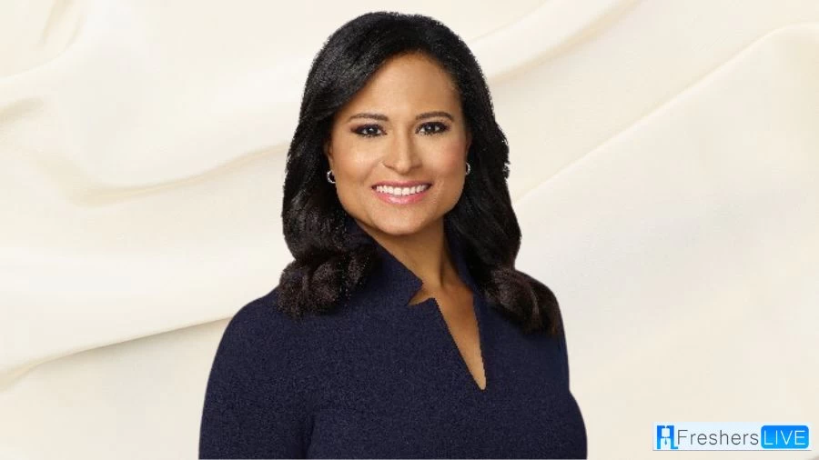 Who is Replacing Kristen Welker on Weekend Today?