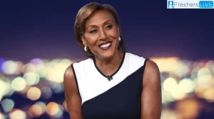 Who is Robin Roberts Partner? Meet the Anchor's Enduring Love and Support