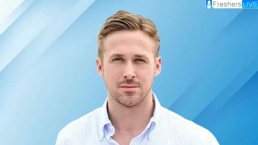 Who is Ryan Gosling Dating? Who is Ryan Gosling?