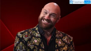 Who is Tyson Fury? Tyson Fury Wiki, Age, Height, Net Worth, Nationality, Record, Wife, and More