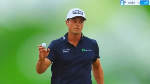 Who is Viktor Hovland Dating? All About Viktor Hovland's Relationship Status!