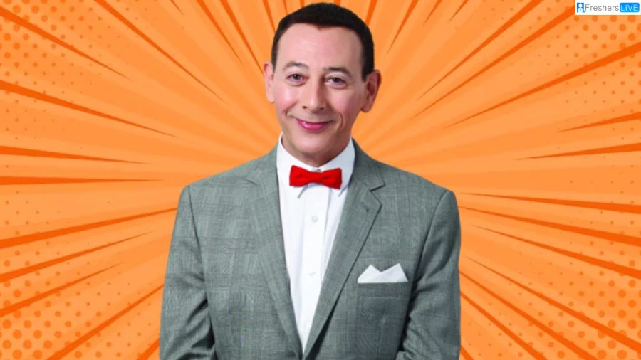 Who Plays Pee Wee Herman? Unveiling the Talented Actor Behind the Iconic Character