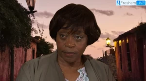 Who Plays Yolande Trueman in EastEnders? Meet Angela Wynter