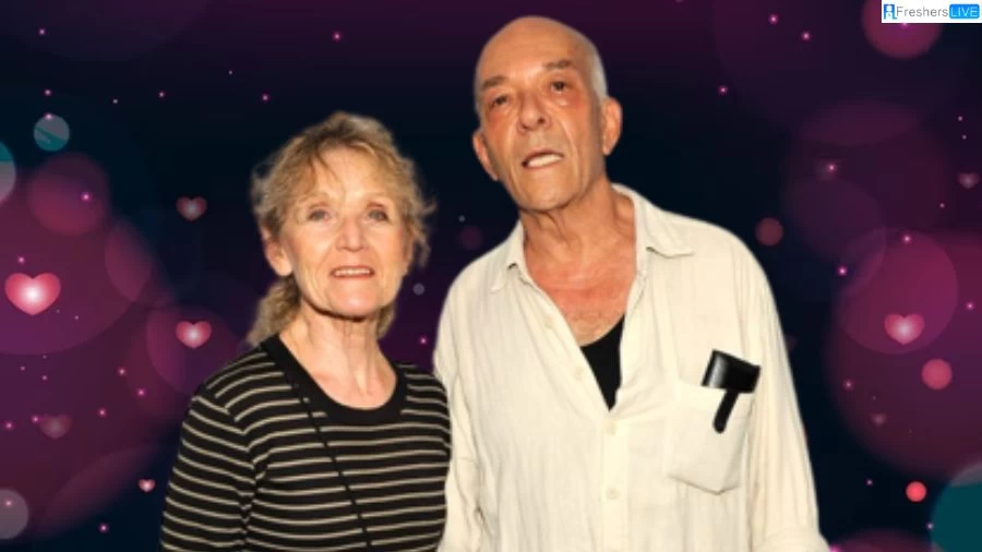 Who was Mark Margolis Married to? Unveiling the Actor's Life Partner