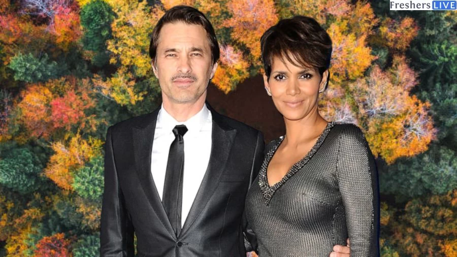 Why did Halle Berry and Olivier Martinez Divorce? Halle Berry and Olivier Martinez Relationship 