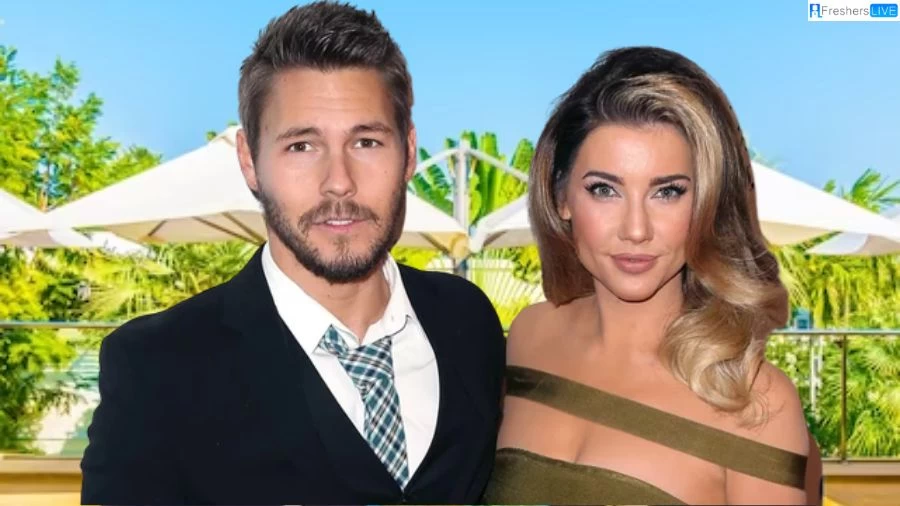 Why Did Liam and Steffy Break Up? Exploring the Twists and Turns