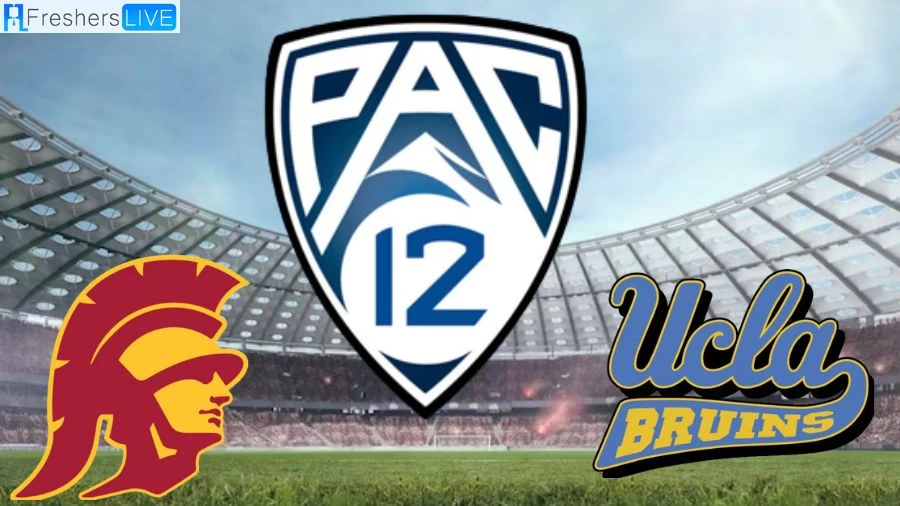 Why Did USC and UCLA Leave The Pac 12? What Conference is USC Going To?