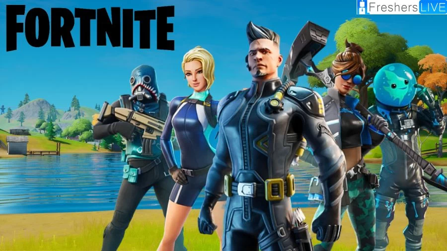 Why is Fortnite Not Launching? How to Fix Fortnite Not Launching?