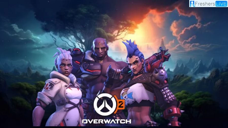 Why is Overwatch Not Launching? How to Fix Overwatch Not Launching?