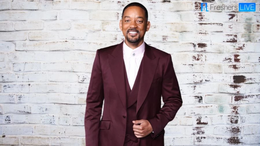 Will Smith Net Worth in 2023 How Rich is He Now?