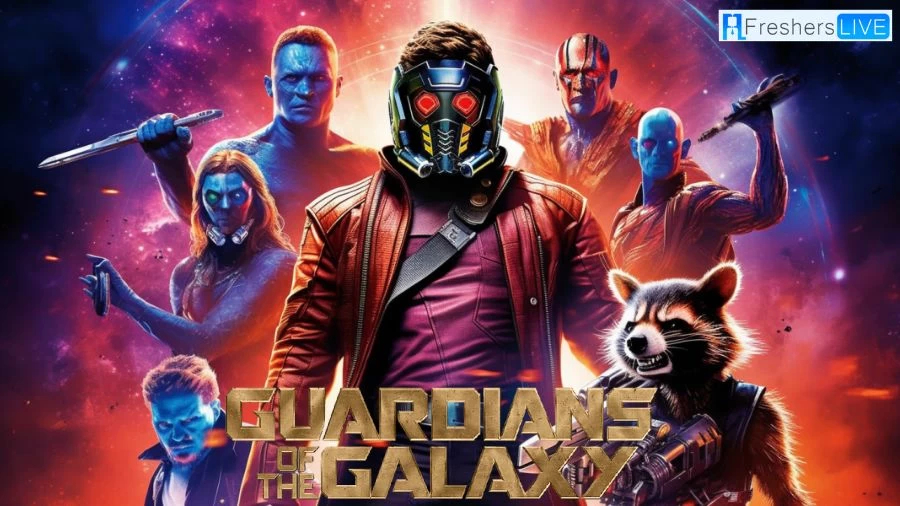 Will There Be a 'Guardians of the Galaxy 4'? Is Guardians of Galaxy 3 the Last?