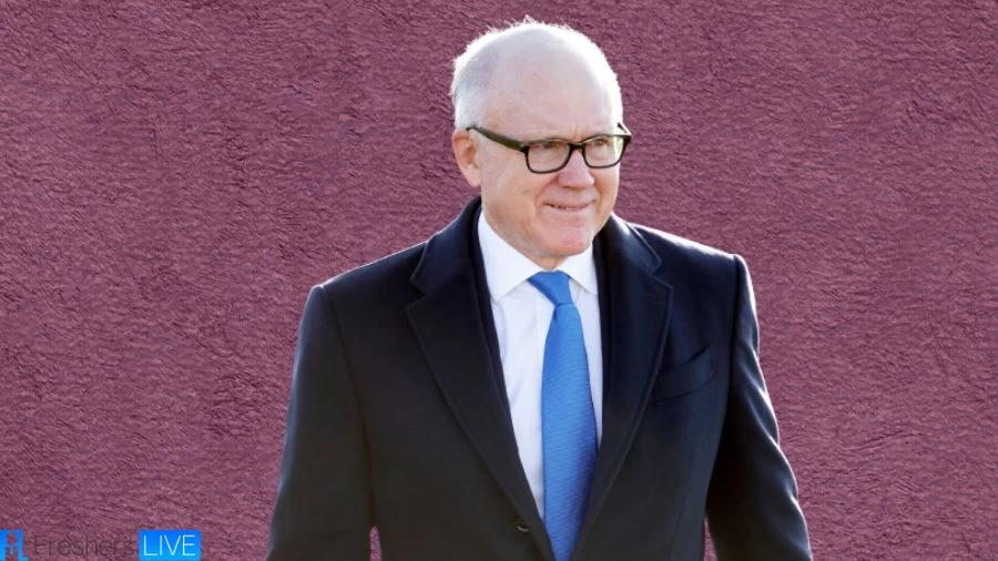 Woody Johnson Net Worth in 2023 How Rich is He Now?