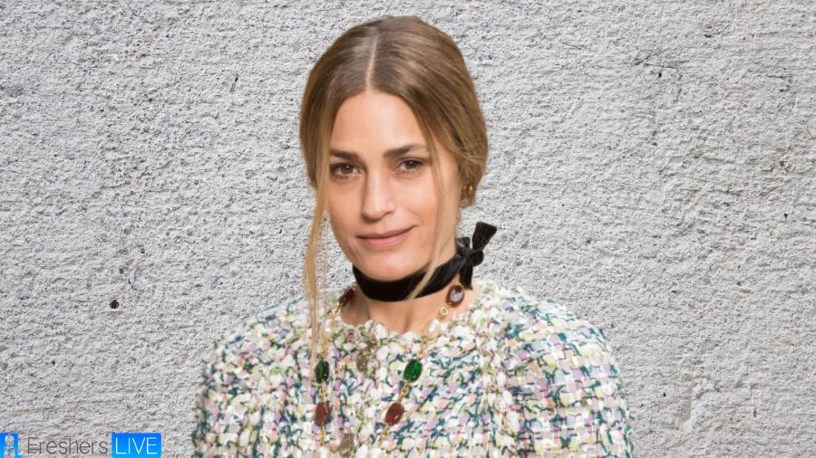 Yasmin Le Bon Net Worth in 2023 How Rich is She Now?