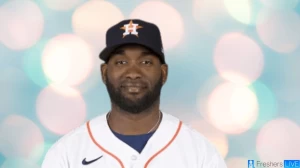 Yordan Alvarez Net Worth in 2023 How Rich is He Now?