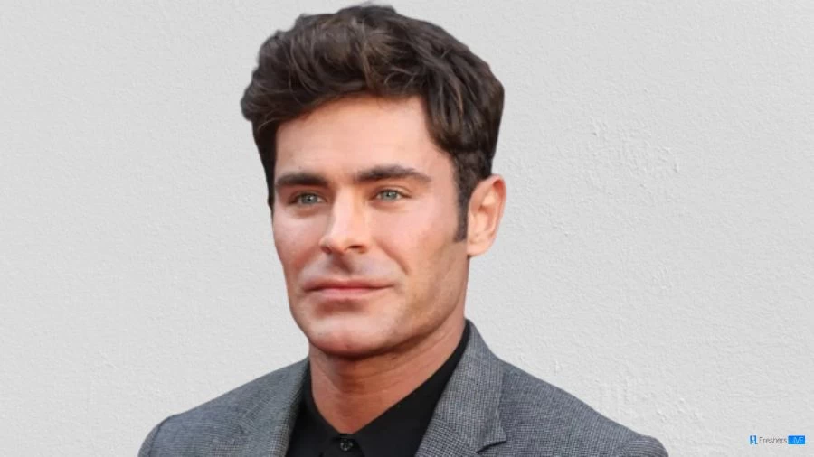 Zac Efron Ethnicity, What is Zac Efron's Ethnicity?