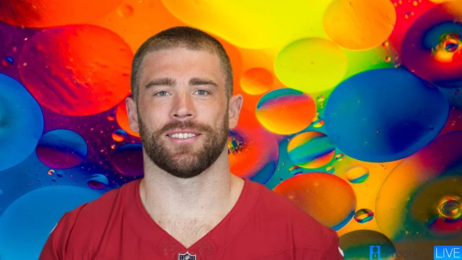 Zach Ertz Net Worth in 2023 How Rich is He Now?